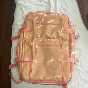 CALPAK Terra 26L Laptop Backpack